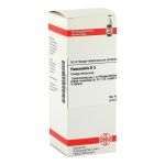 HAMAMELIS D 3 Dilution (PZN 2802436) из Германии