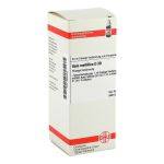 APIS MELLIFICA D 30 Dilution (PZN 2893203) из Германии