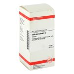 LUFFA OPERCULATA D 6 Tabletten (PZN 2812400) из Германии