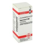 HYPERICUM C 200 Globuli (PZN 2924760) из Германии