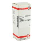 ARNICA C 30 Dilution (PZN 2893628) из Германии