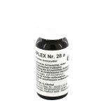 REGENAPLEX Nr.28 a Tropfen (PZN 2642286) из Германии