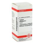 TARTARUS STIBIATUS D 4 Tabletten (PZN 2815634) из Германии