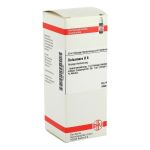 DULCAMARA D 6 Dilution (PZN 2898086) из Германии