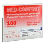 HANDSCHUHE Einmal f.Damen Karton (PZN 2689974) из Германии
