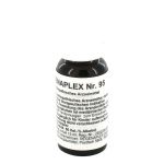 REGENAPLEX Nr.95 Tropfen (PZN 2643529) из Германии