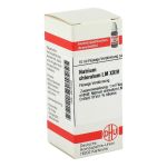 LM NATRIUM chloratum XXIV Dilution (PZN 2675400) из Германии