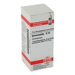 IPECACUANHA D 12 Globuli (PZN 2638451) из Германии