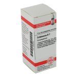 ECHINACEA HAB D 1 Globuli (PZN 2890392) из Германии