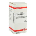 ARSENICUM ALBUM D 30 Tabletten (PZN 2811808) из Германии