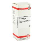 NUX VOMICA C 30 Dilution (PZN 2928284) из Германии
