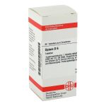OPIUM D 6 Tabletten (PZN 2634499) из Германии