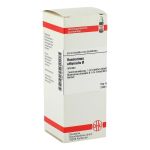 ROSMARINUS OFFICINALIS Urtinktur D 1 (PZN 2810855) из Германии