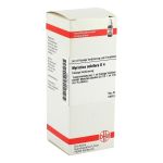 MYRISTICA SEBIFERA D 4 Dilution (PZN 2927681) из Германии