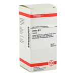 CACTUS D 2 Tabletten (PZN 2801282) из Германии