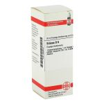SILICEA D 6 Dilution (PZN 2889242) из Германии