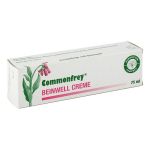 COMMONFREY Beinwell Creme (PZN 2739146) из Германии