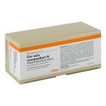 COR SUIS Compositum N Ampullen (PZN 2814043) из Германии