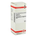 JODUM D 6 Dilution (PZN 2925245) из Германии