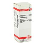 SELENIUM D 6 Dilution (PZN 2889058) из Германии