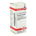 LM PULSATILLA XVIII Dilution (PZN 2669032) из Германии
