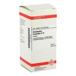 ARISTOLOCHIA CLEMATITIS D 12 Tabletten (PZN 2893580) из Германии
