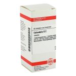 CALENDULA D 2 Tabletten (PZN 2895515) из Германии