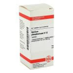 NATRIUM PHOSPHORICUM D 12 Tabletten (PZN 2634275) из Германии