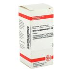 RHUS TOXICODENDRON C 30 Tabletten (PZN 2930298) из Германии