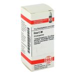 CINA C 30 Globuli (PZN 2896816) из Германии
