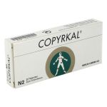 COPYRKAL (PZN 2653290) из Германии