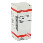 STICTA D 4 Tabletten (PZN 2636251) из Германии