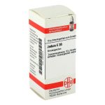 JODUM C 30 Globuli (PZN 2925274) из Германии