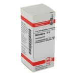 DULCAMARA D 6 Globuli (PZN 2638238) из Германии