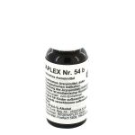 REGENAPLEX Nr.54 b Tropfen (PZN 2642961) из Германии