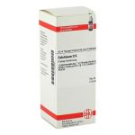 COLCHICUM D 6 Dilution (PZN 2809562) из Германии