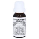 REGENAPLEX Nr.39 a Tropfen (PZN 2642553) из Германии