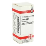 AMBRA D 30 Globuli (PZN 2892853) из Германии
