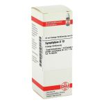 SYMPHYTUM D 12 Dilution (PZN 2932357) из Германии