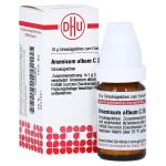 ARSENICUM ALBUM C 200 Globuli (PZN 2893858) из Германии