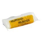 MUBITEX Mullbinden 8 cm einzeln in Cello (PZN 2795104) из Германии