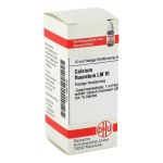LM CALCIUM fluoratum VI Dilution (PZN 2667949) из Германии