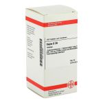 SEPIA D 30 Tabletten (PZN 2635990) из Германии