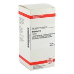 BRYONIA D 3 Tabletten (PZN 2811895) из Германии
