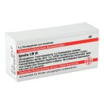 LM IGNATIA VI Globuli (PZN 2659424) из Германии