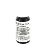 REGENAPLEX Nr.36 a Tropfen (PZN 2642493) из Германии