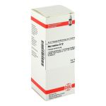 NUX VOMICA D 12 Dilution (PZN 2803163) из Германии