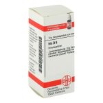 IRIS D 6 Globuli (PZN 2925162) из Германии