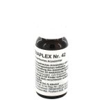 REGENAPLEX Nr.42 Tropfen (PZN 2642599) из Германии