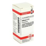 AETHUSA D 12 Globuli (PZN 4201793) из Германии